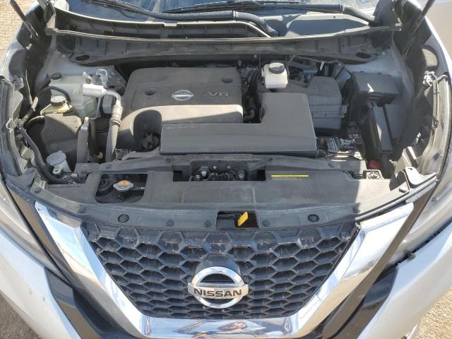 Photo 11 VIN: 5N1AZ2BS3MC132299 - NISSAN MURANO SV 