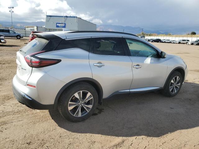 Photo 2 VIN: 5N1AZ2BS3MC132299 - NISSAN MURANO SV 