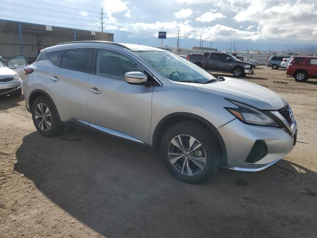 Photo 3 VIN: 5N1AZ2BS3MC132299 - NISSAN MURANO SV 