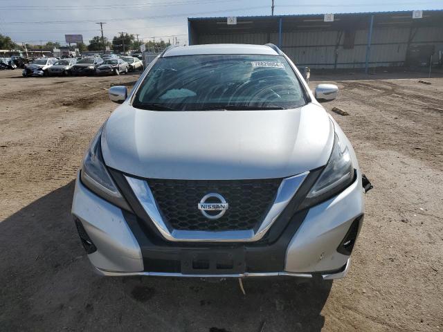 Photo 4 VIN: 5N1AZ2BS3MC132299 - NISSAN MURANO SV 