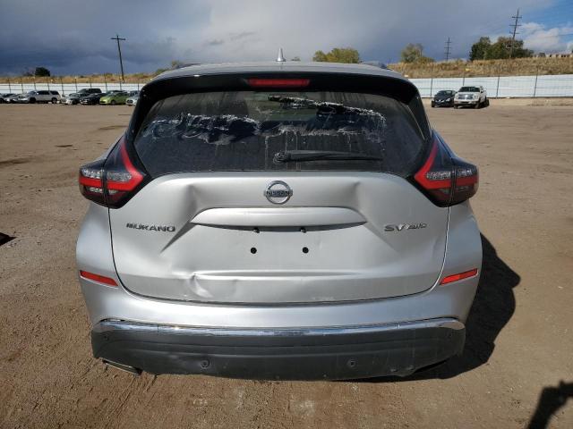 Photo 5 VIN: 5N1AZ2BS3MC132299 - NISSAN MURANO SV 