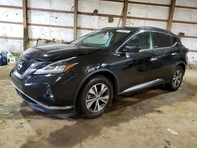 Photo 0 VIN: 5N1AZ2BS3MC133498 - NISSAN MURANO SV 