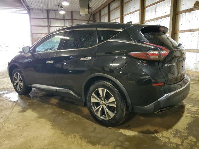 Photo 1 VIN: 5N1AZ2BS3MC133498 - NISSAN MURANO SV 