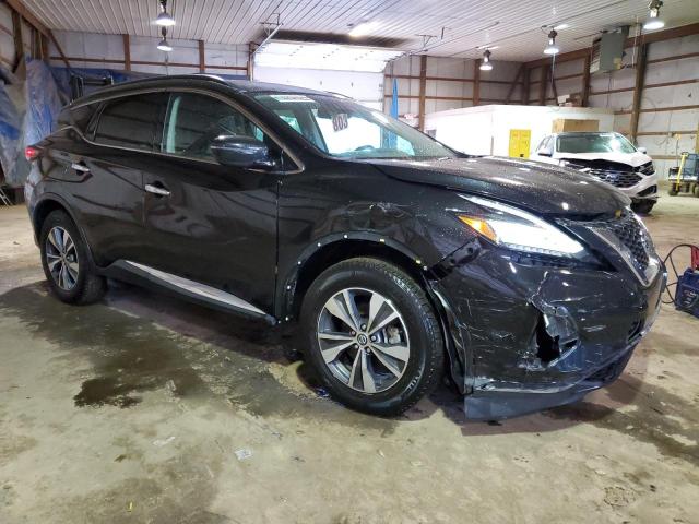 Photo 3 VIN: 5N1AZ2BS3MC133498 - NISSAN MURANO SV 