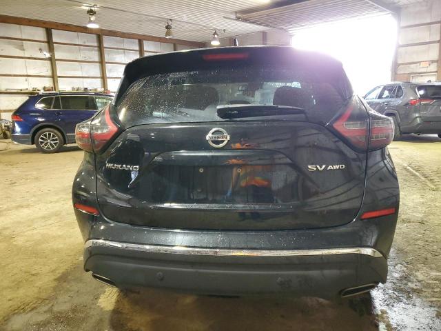 Photo 5 VIN: 5N1AZ2BS3MC133498 - NISSAN MURANO SV 