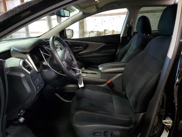 Photo 6 VIN: 5N1AZ2BS3MC133498 - NISSAN MURANO SV 