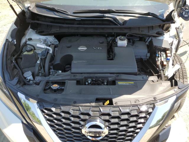 Photo 10 VIN: 5N1AZ2BS3NC116332 - NISSAN MURANO SV 