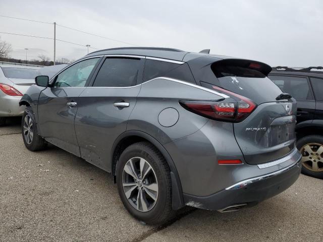 Photo 2 VIN: 5N1AZ2BS3NC121742 - NISSAN MURANO SV 