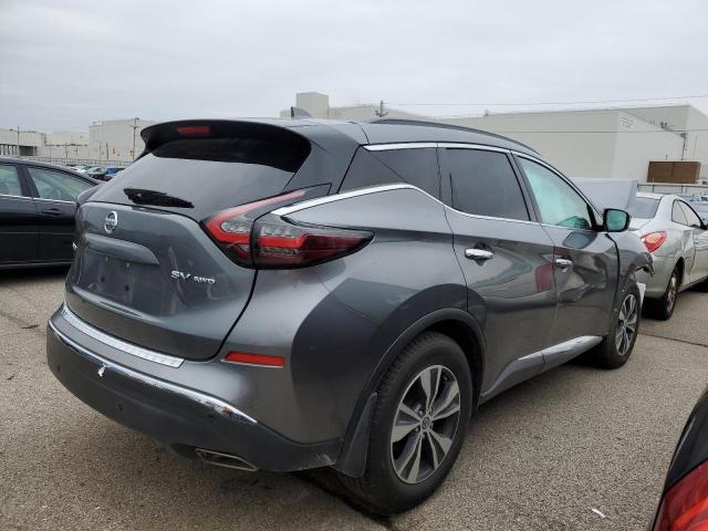 Photo 3 VIN: 5N1AZ2BS3NC121742 - NISSAN MURANO SV 