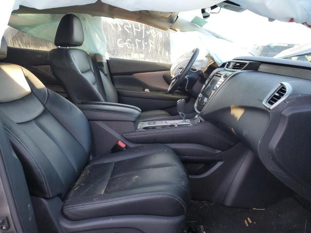 Photo 4 VIN: 5N1AZ2BS3NC121742 - NISSAN MURANO SV 