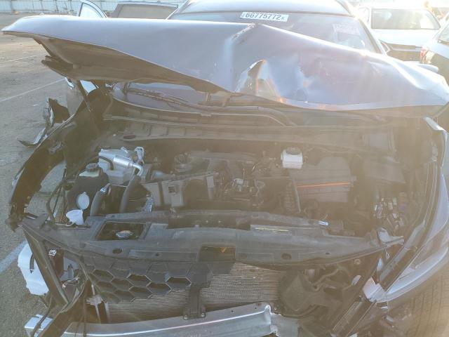 Photo 6 VIN: 5N1AZ2BS3NC121742 - NISSAN MURANO SV 