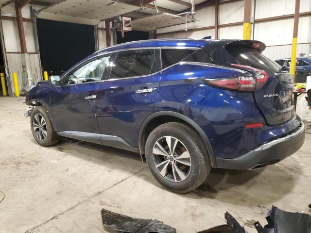 Photo 1 VIN: 5N1AZ2BS3PC110890 - NISSAN MURANO 