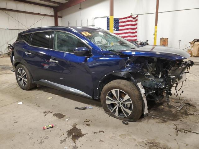 Photo 3 VIN: 5N1AZ2BS3PC110890 - NISSAN MURANO 