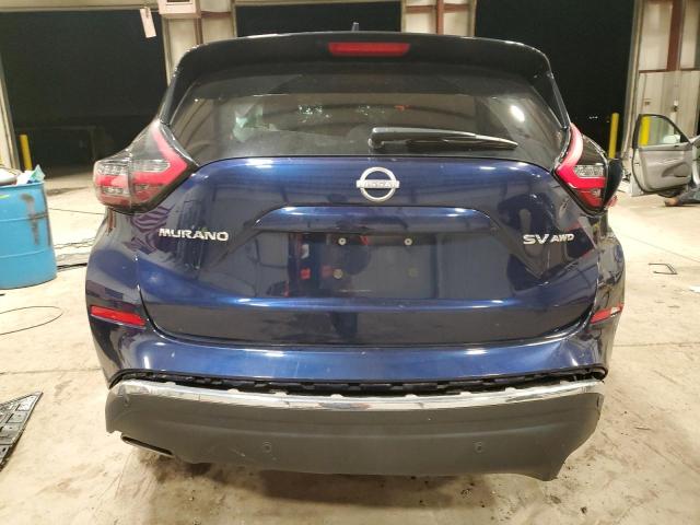 Photo 5 VIN: 5N1AZ2BS3PC110890 - NISSAN MURANO 