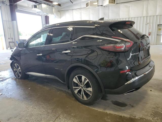 Photo 1 VIN: 5N1AZ2BS3PC124434 - NISSAN MURANO 