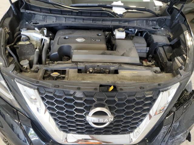 Photo 11 VIN: 5N1AZ2BS3PC124434 - NISSAN MURANO 