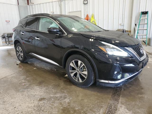 Photo 3 VIN: 5N1AZ2BS3PC124434 - NISSAN MURANO 