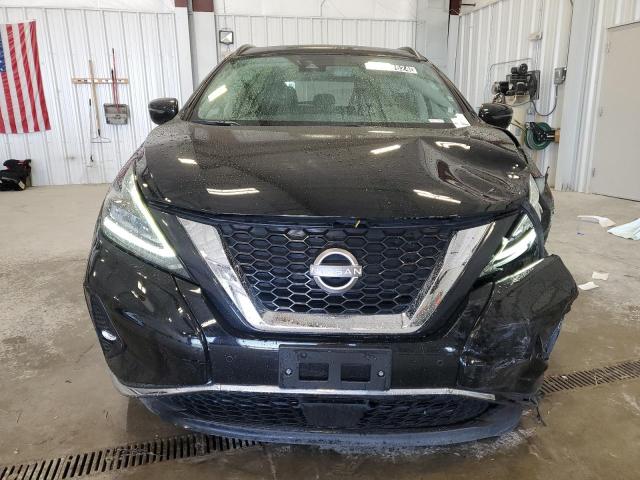 Photo 4 VIN: 5N1AZ2BS3PC124434 - NISSAN MURANO 