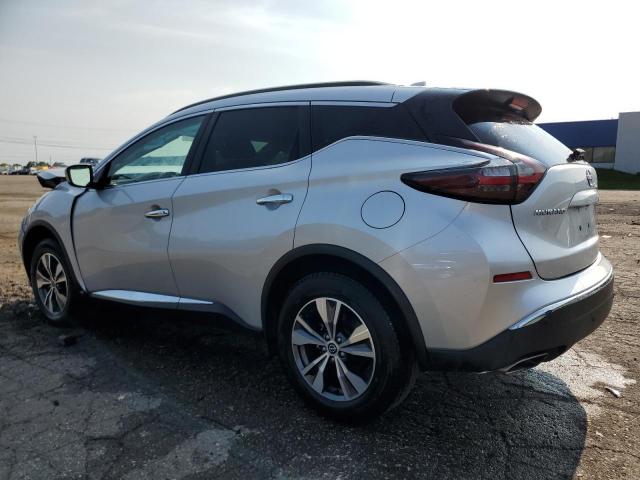 Photo 1 VIN: 5N1AZ2BS3PC125955 - NISSAN MURANO SV 