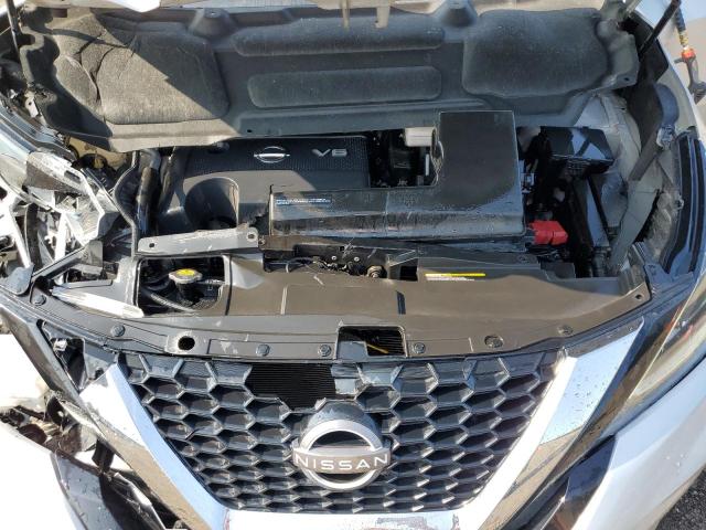 Photo 10 VIN: 5N1AZ2BS3PC125955 - NISSAN MURANO SV 