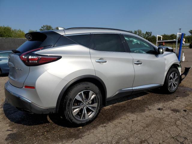 Photo 2 VIN: 5N1AZ2BS3PC125955 - NISSAN MURANO SV 