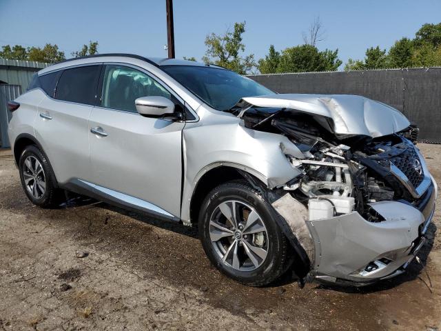 Photo 3 VIN: 5N1AZ2BS3PC125955 - NISSAN MURANO SV 