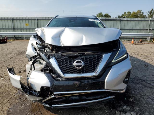 Photo 4 VIN: 5N1AZ2BS3PC125955 - NISSAN MURANO SV 