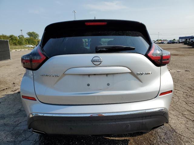 Photo 5 VIN: 5N1AZ2BS3PC125955 - NISSAN MURANO SV 