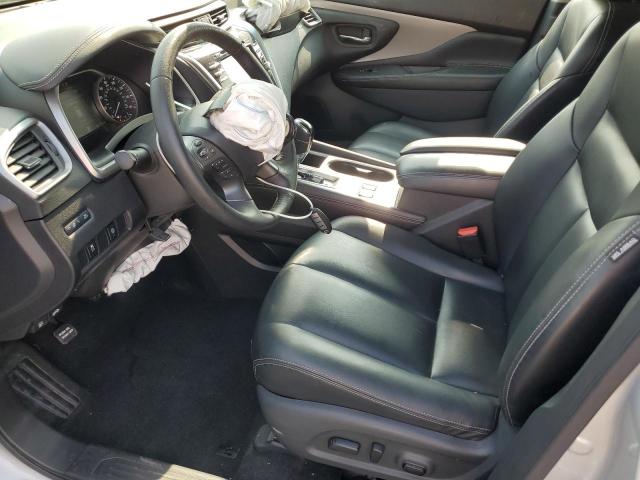 Photo 6 VIN: 5N1AZ2BS3PC125955 - NISSAN MURANO SV 