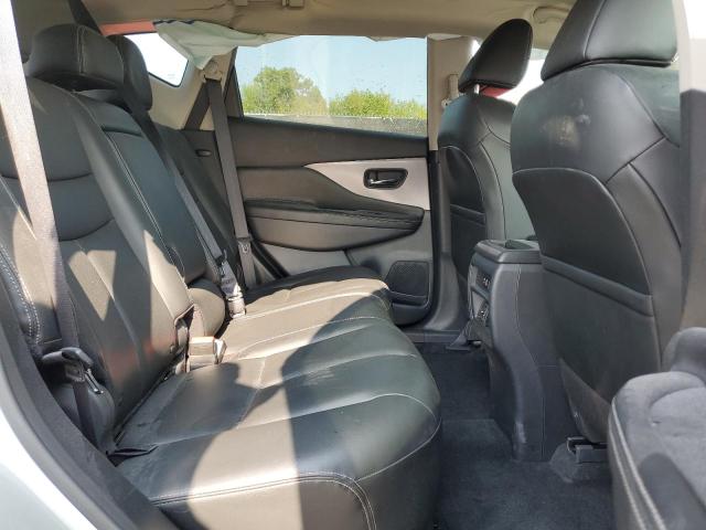 Photo 9 VIN: 5N1AZ2BS3PC125955 - NISSAN MURANO SV 