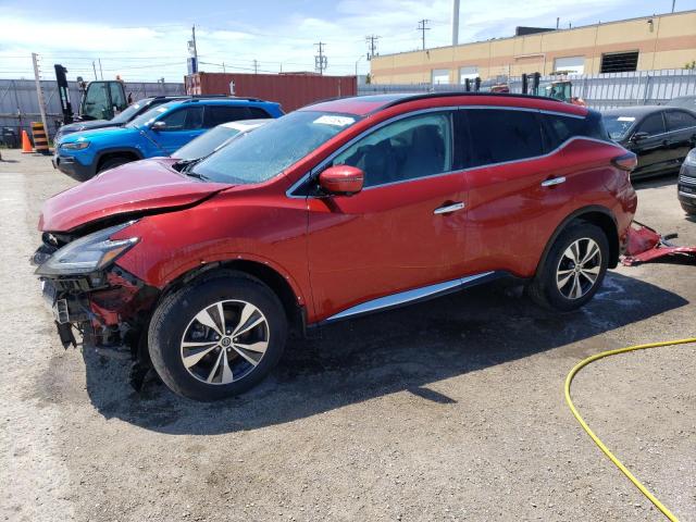 Photo 0 VIN: 5N1AZ2BS4LN138597 - NISSAN MURANO 