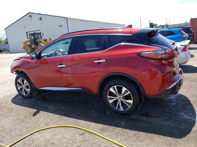 Photo 1 VIN: 5N1AZ2BS4LN138597 - NISSAN MURANO 