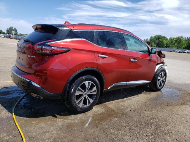 Photo 2 VIN: 5N1AZ2BS4LN138597 - NISSAN MURANO 