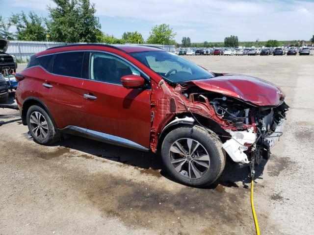 Photo 3 VIN: 5N1AZ2BS4LN138597 - NISSAN MURANO 