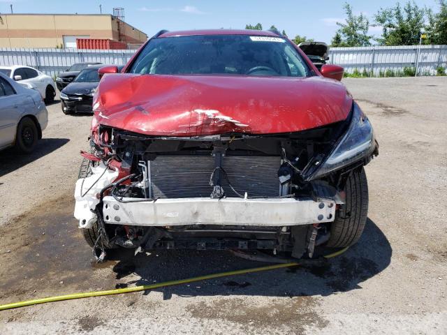 Photo 4 VIN: 5N1AZ2BS4LN138597 - NISSAN MURANO 