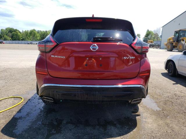 Photo 5 VIN: 5N1AZ2BS4LN138597 - NISSAN MURANO 