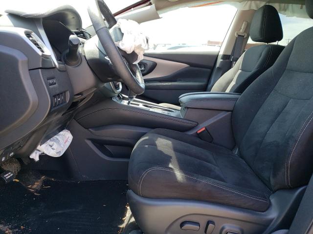 Photo 6 VIN: 5N1AZ2BS4LN138597 - NISSAN MURANO 