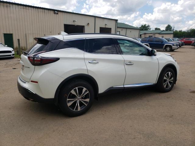 Photo 2 VIN: 5N1AZ2BS4LN140060 - NISSAN MURANO SV 