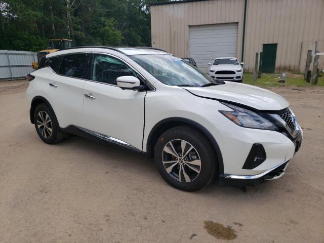 Photo 3 VIN: 5N1AZ2BS4LN140060 - NISSAN MURANO SV 