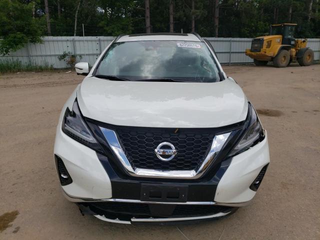 Photo 4 VIN: 5N1AZ2BS4LN140060 - NISSAN MURANO SV 