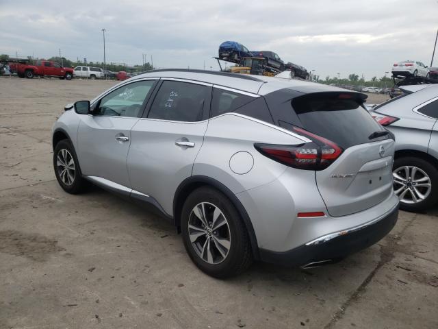 Photo 2 VIN: 5N1AZ2BS4LN148546 - NISSAN MURANO SV 