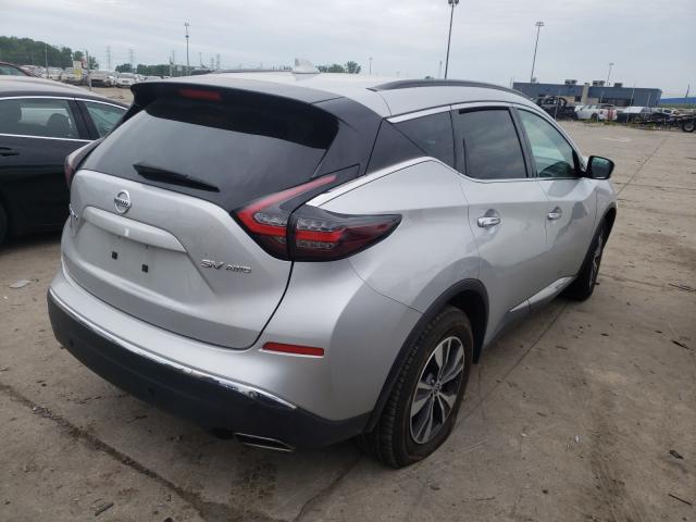 Photo 3 VIN: 5N1AZ2BS4LN148546 - NISSAN MURANO SV 