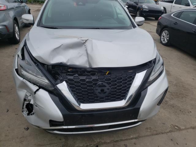 Photo 6 VIN: 5N1AZ2BS4LN148546 - NISSAN MURANO SV 