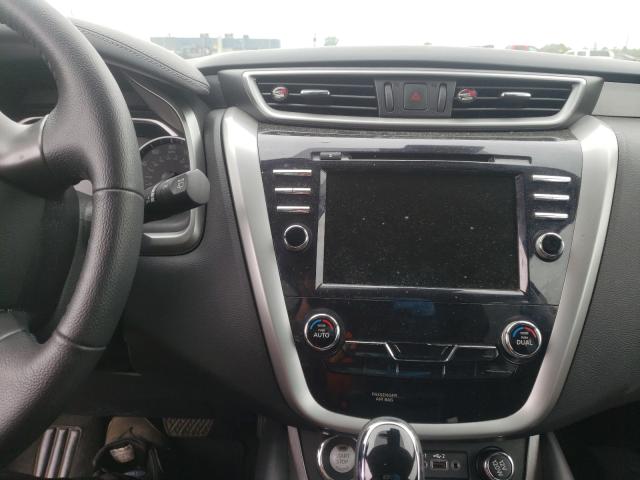 Photo 8 VIN: 5N1AZ2BS4LN148546 - NISSAN MURANO SV 