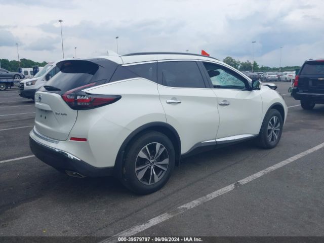 Photo 3 VIN: 5N1AZ2BS4LN152306 - NISSAN MURANO 