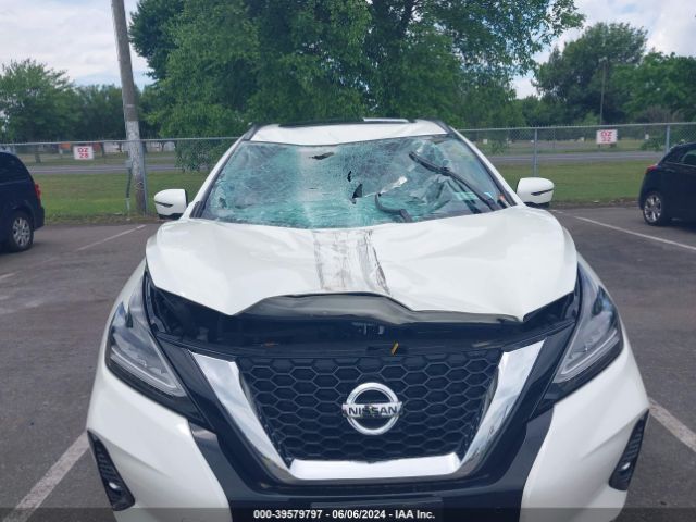 Photo 5 VIN: 5N1AZ2BS4LN152306 - NISSAN MURANO 