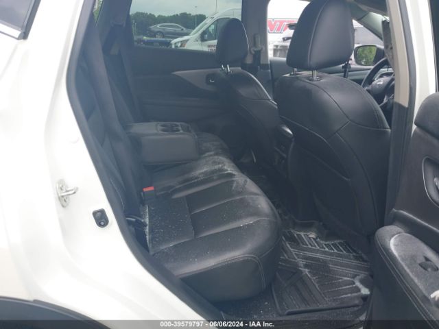 Photo 7 VIN: 5N1AZ2BS4LN152306 - NISSAN MURANO 