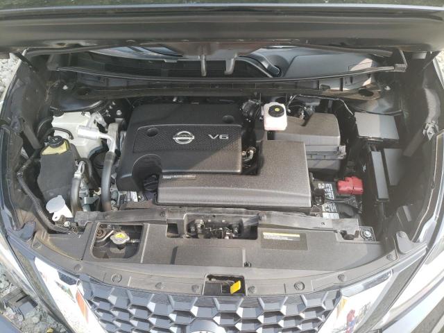 Photo 11 VIN: 5N1AZ2BS4LN170210 - NISSAN MURANO 