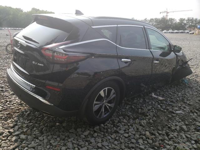 Photo 2 VIN: 5N1AZ2BS4LN170210 - NISSAN MURANO 