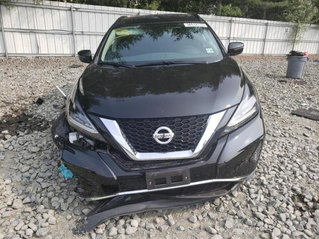 Photo 4 VIN: 5N1AZ2BS4LN170210 - NISSAN MURANO 